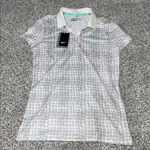 Nike Golf Polo
